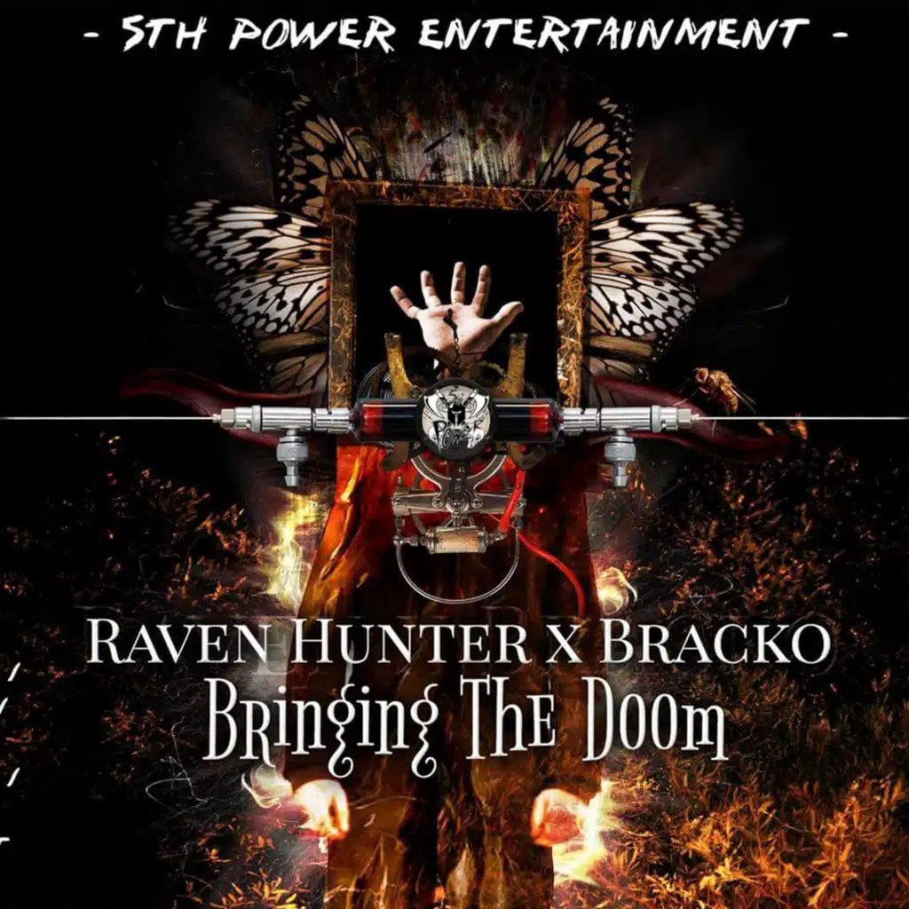 100 Black Coffins (feat. Cutthroat)