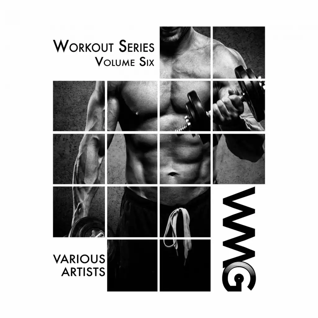 Workout Series, Vol. 6