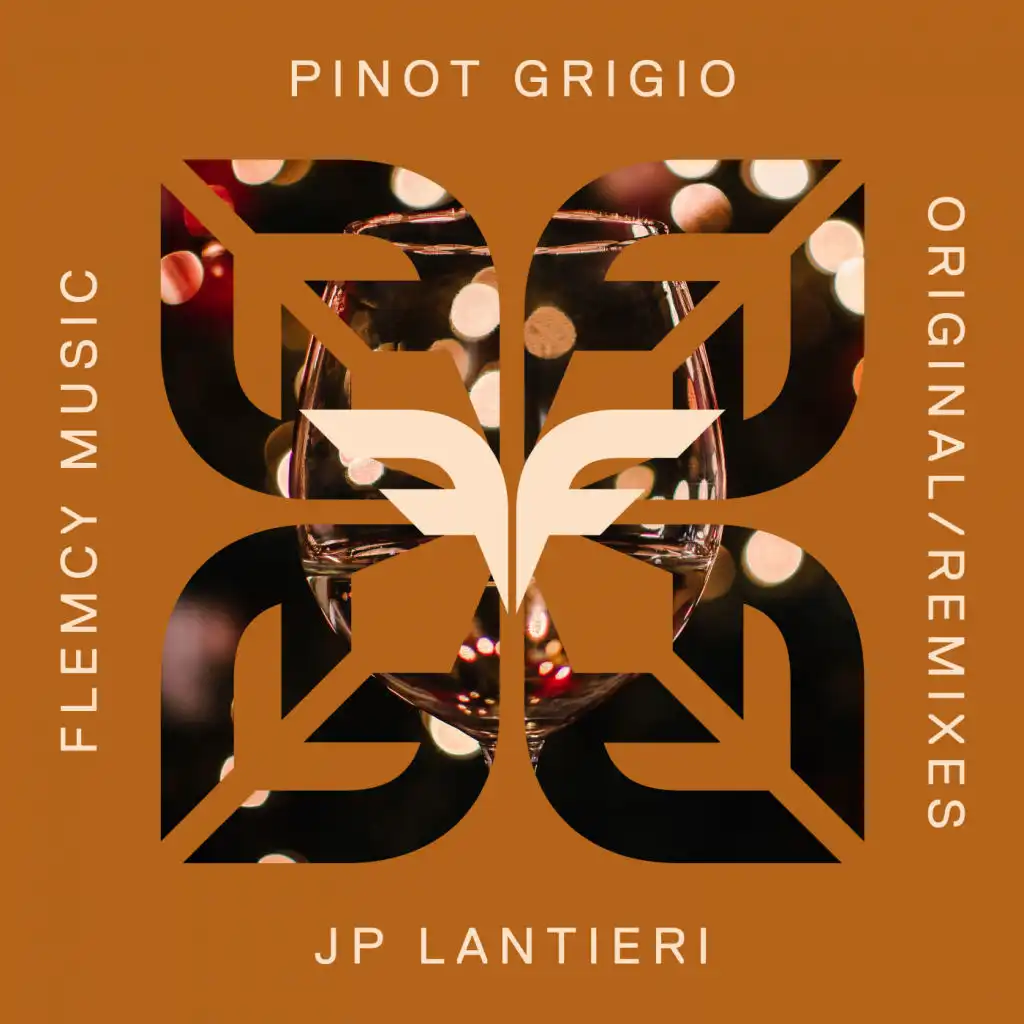 Pinot Grigio (Dilee D Remix)