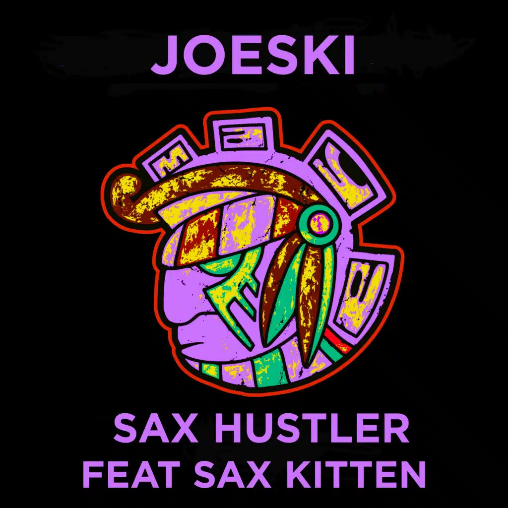 Sax Hustler (feat. Sax Kitten)