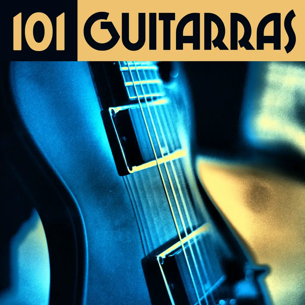 101 Guitarras