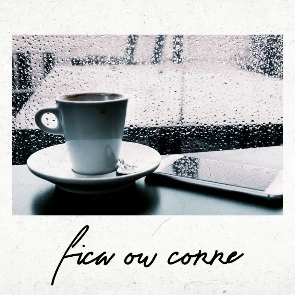 Fica ou Corre (feat. Magyn & Jvff)