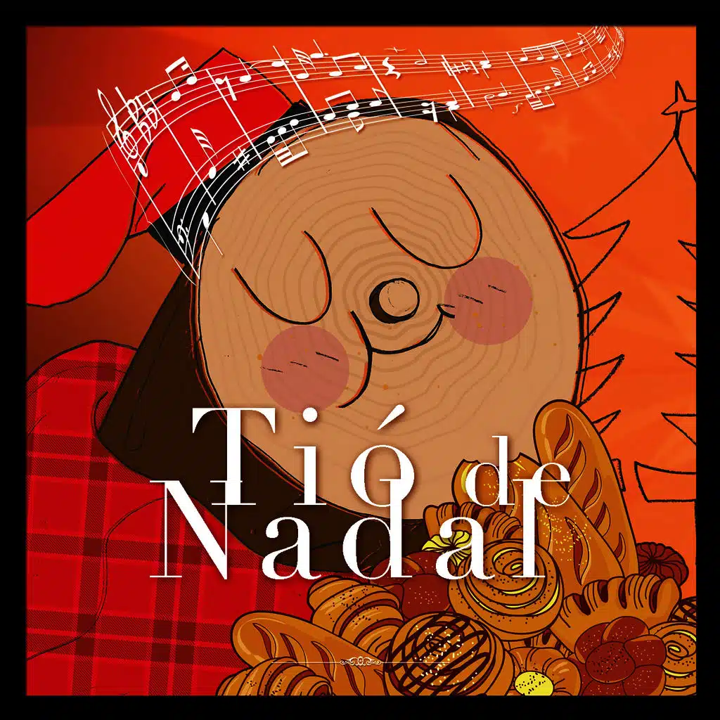El Tió de Nadal