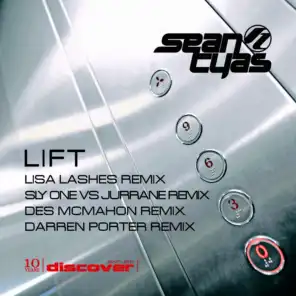 Lift (Des McMahon Remix)