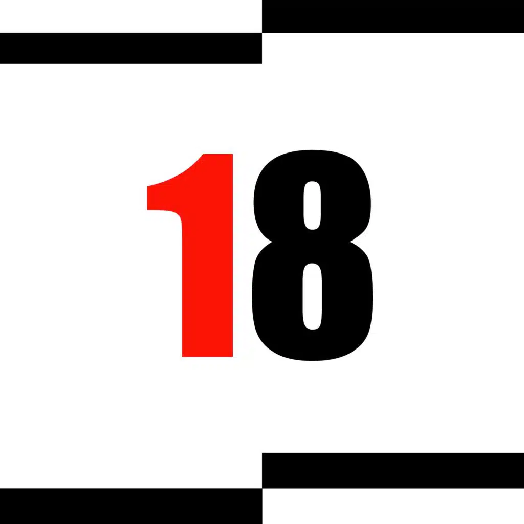 18