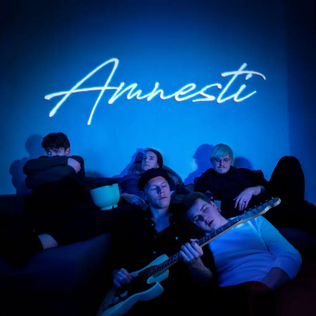 Amnesti