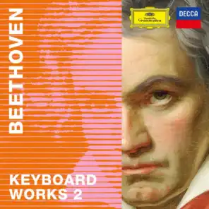 Beethoven 2020 – Keyboard Works 2