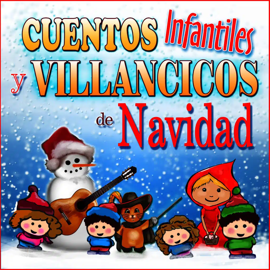 Cuentos Infantiles y Villancicos de Navidad