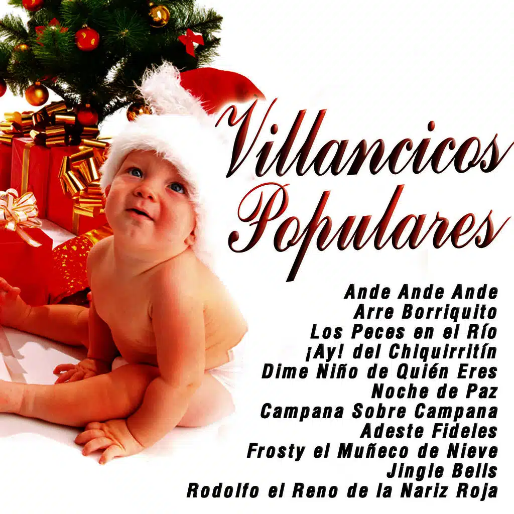 Frosty el Muñeco de Nieve