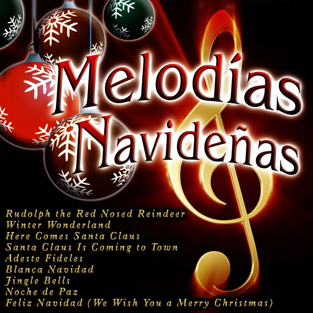 Santa Claus Is Coming to Town