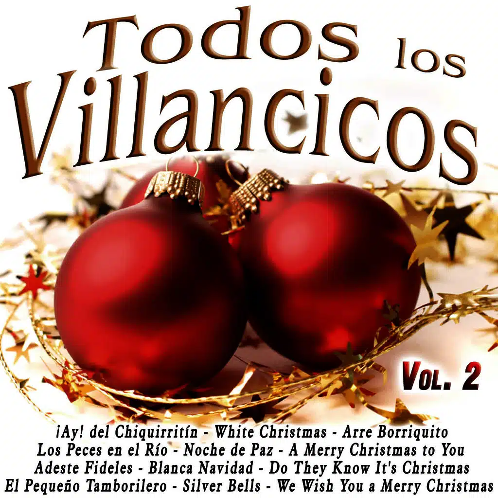Todos los Villancicos Vol. 2