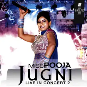 Jugni (Live In Concert 2)