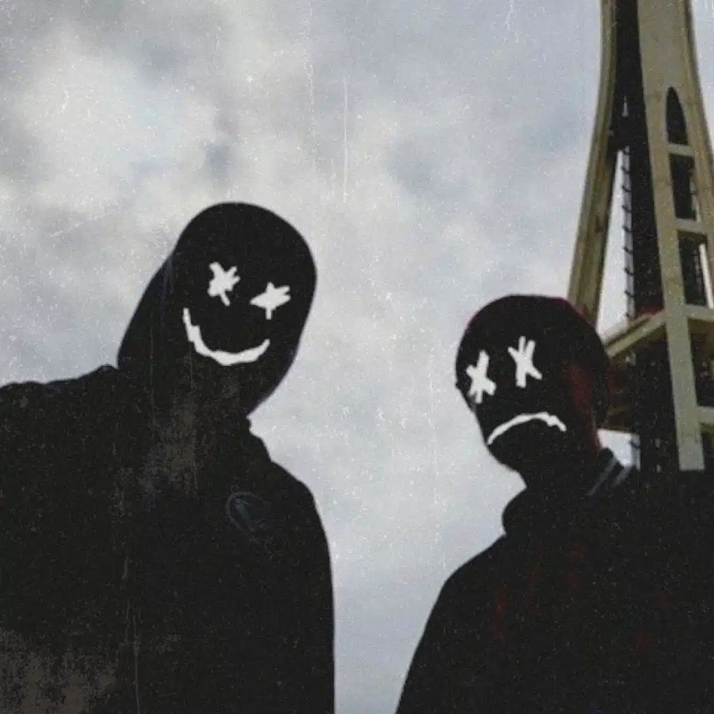 Josh A & iamjakehill