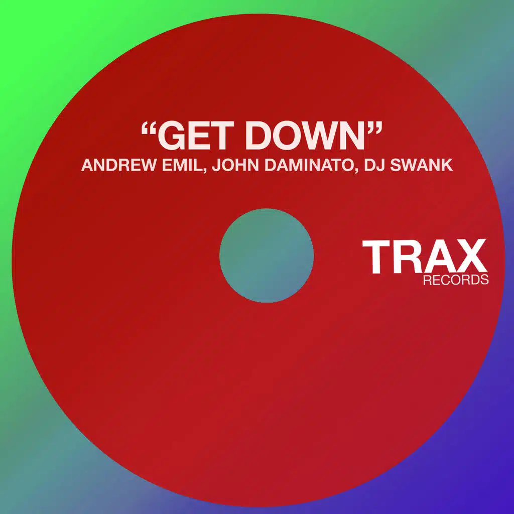 Get Down (John Daminato Mix)