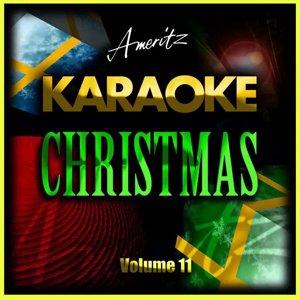 Karaoke - Christmas Vol. 11