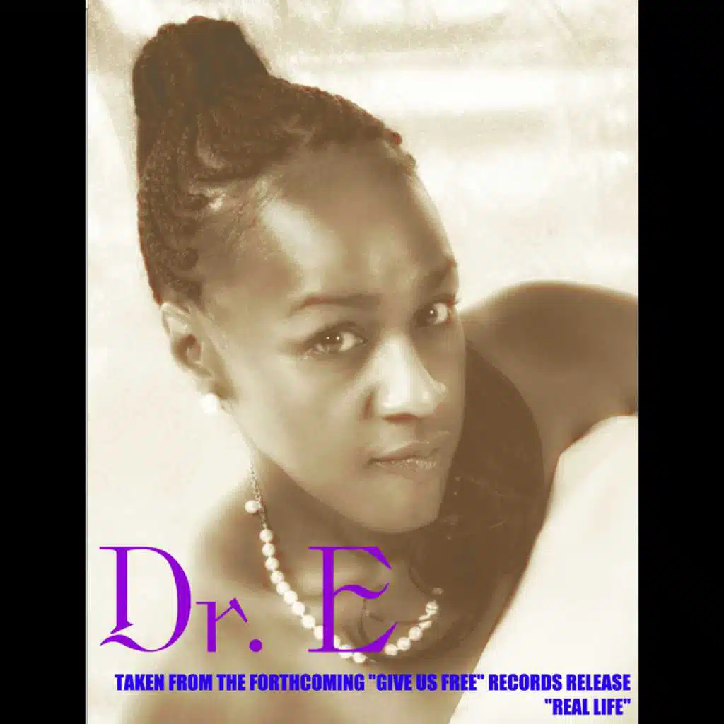 "Real Life" Album Sampler