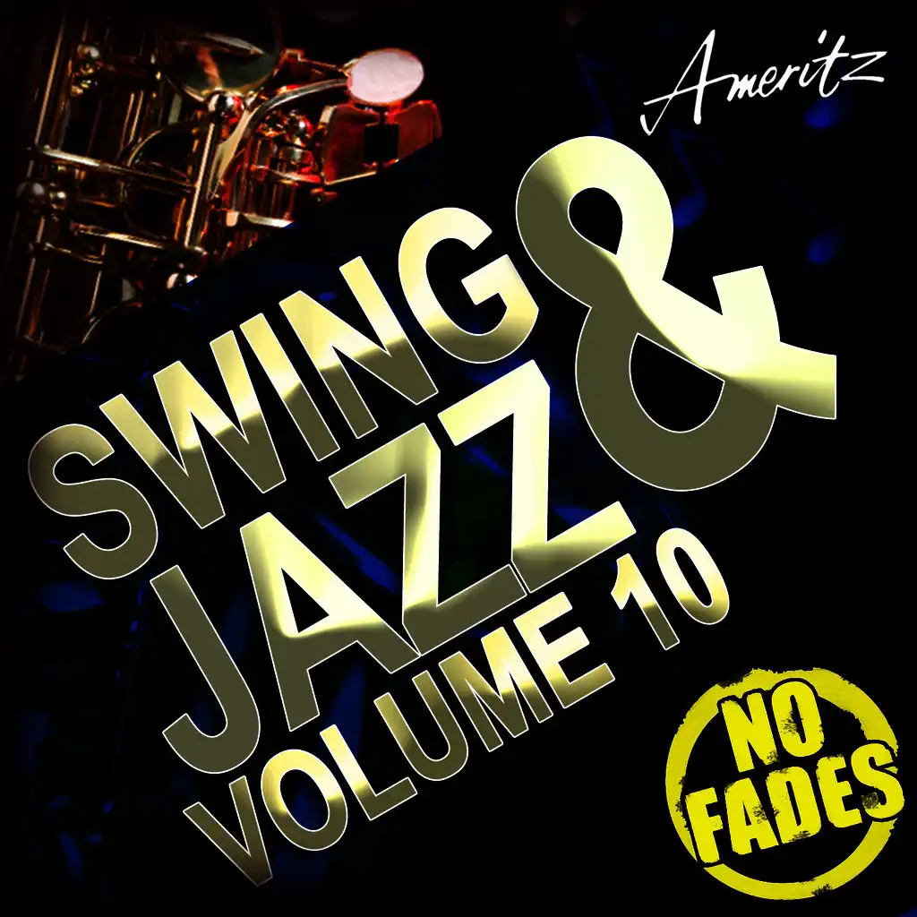 Karaoke - Swing & Jazz Vol. 10