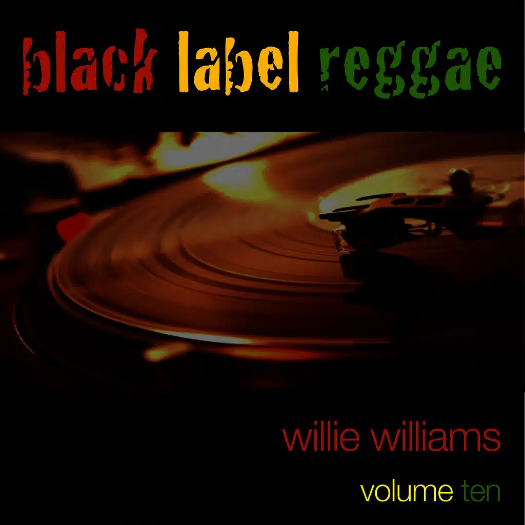 Black Label Reggae
