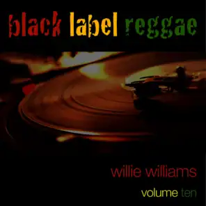 Black Label Reggae