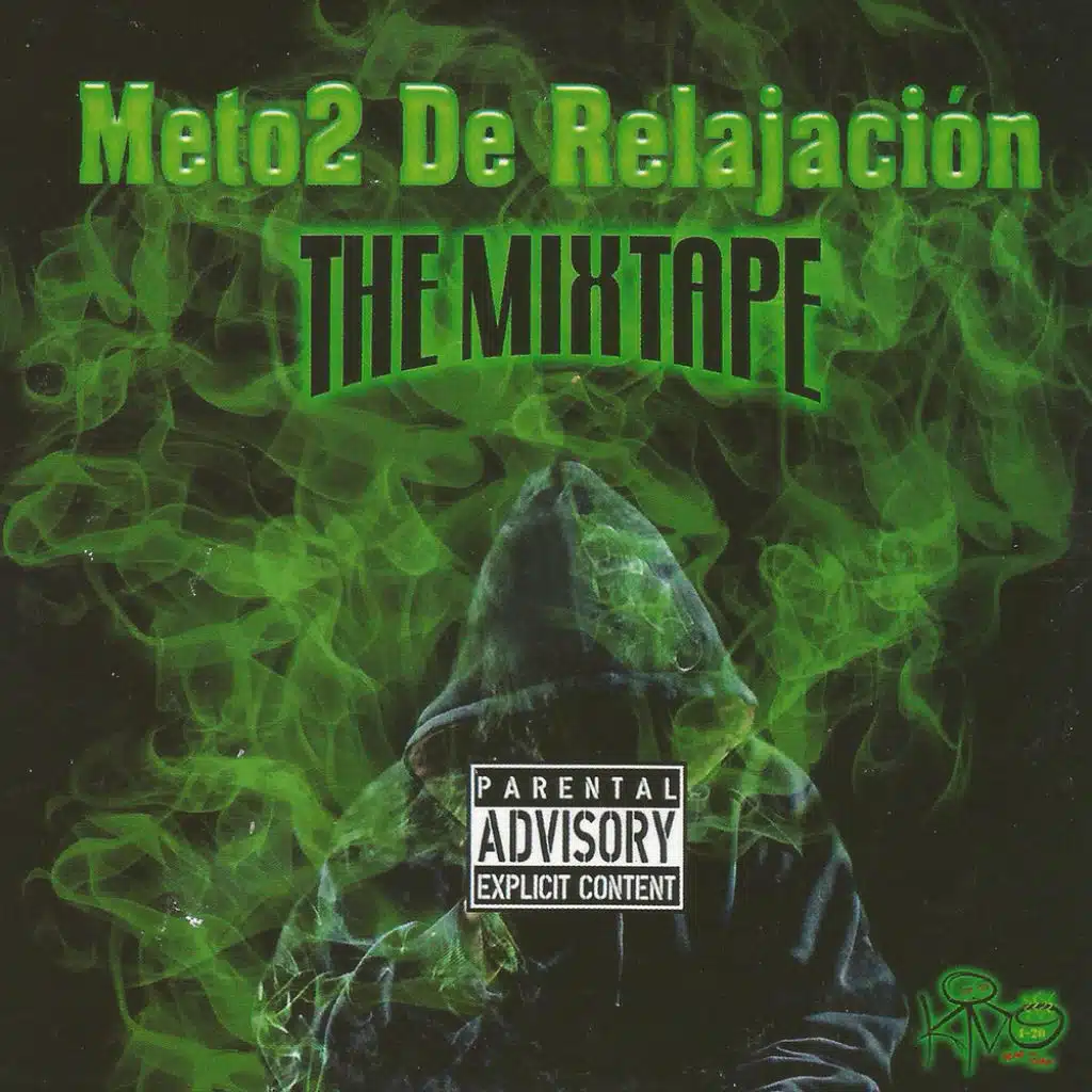 I Stay High (feat. Kaze401)