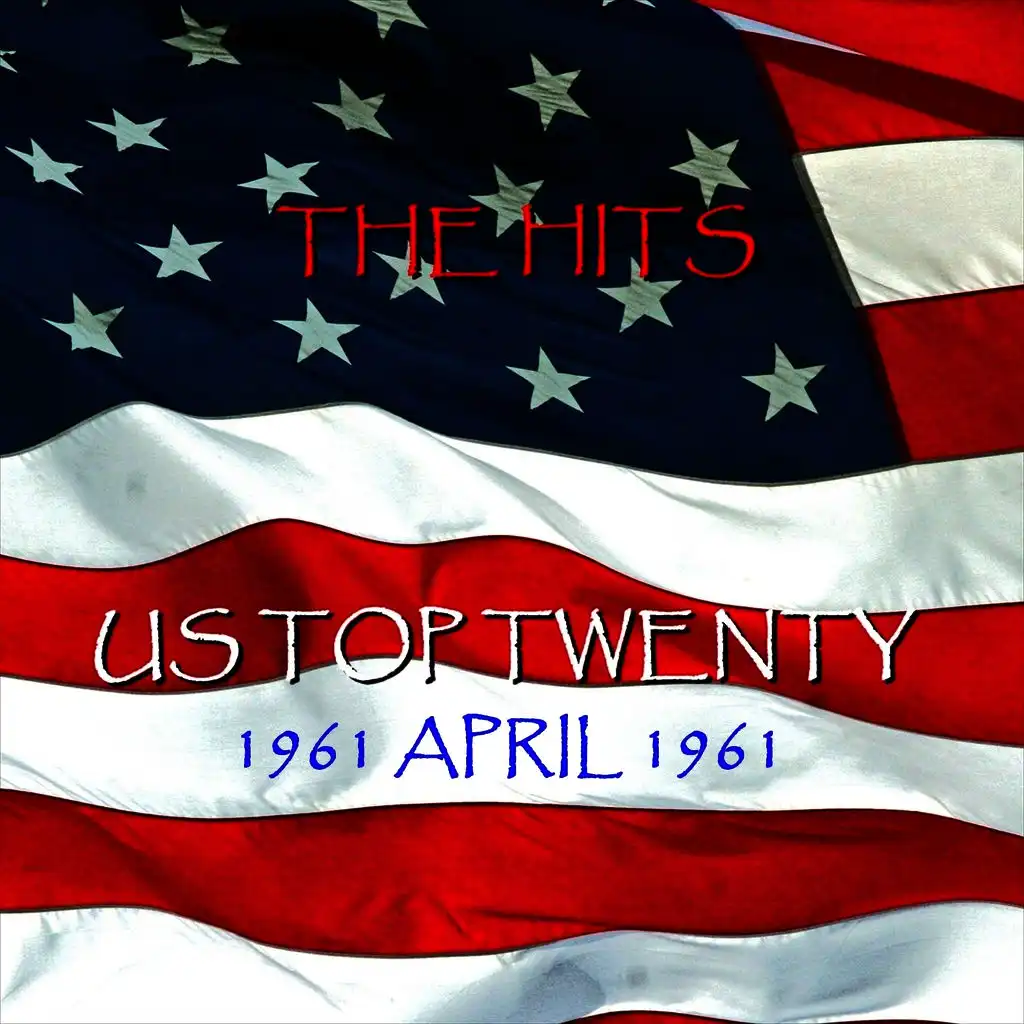 US - Top 20 - April 1961