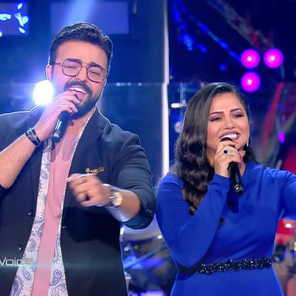 الحب اللي كان