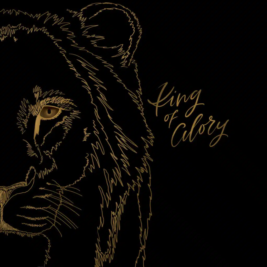 King Of Glory
