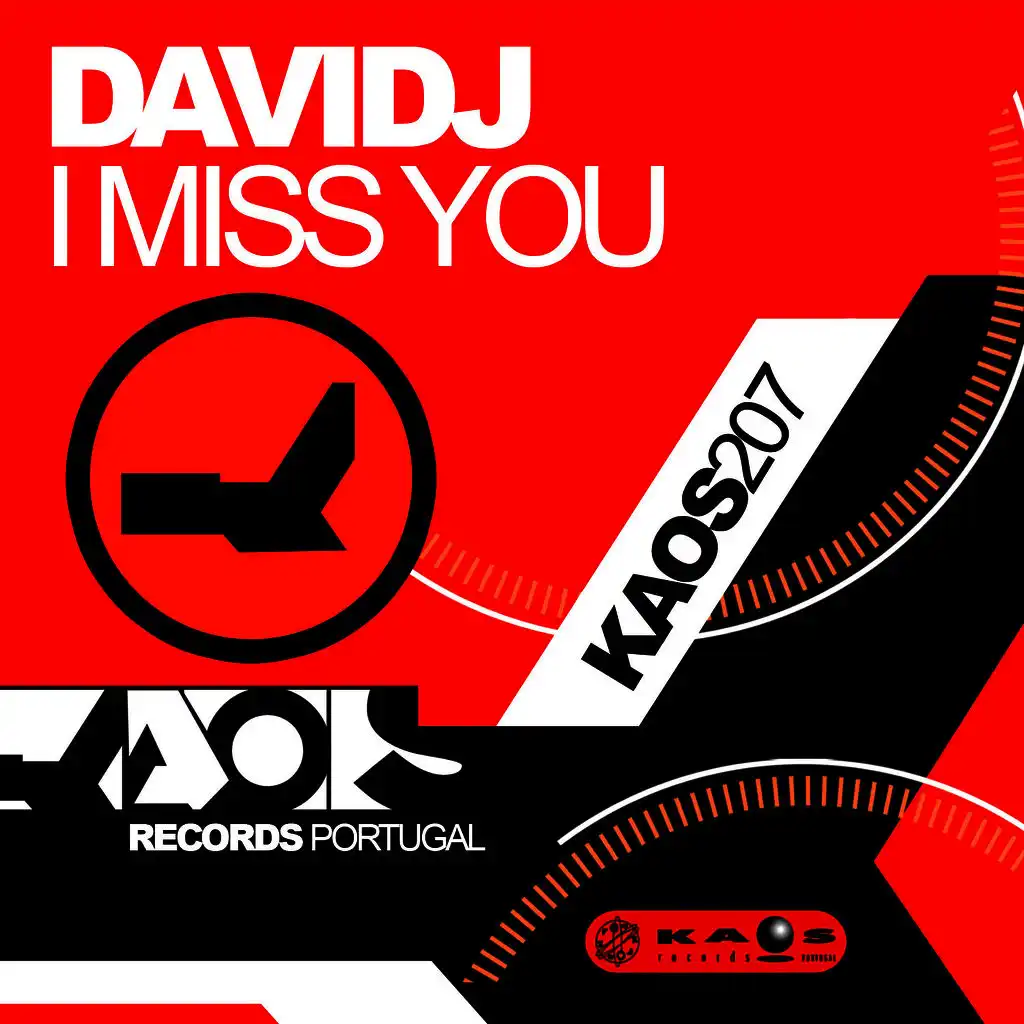 I Miss You (Paul Soir Remix)