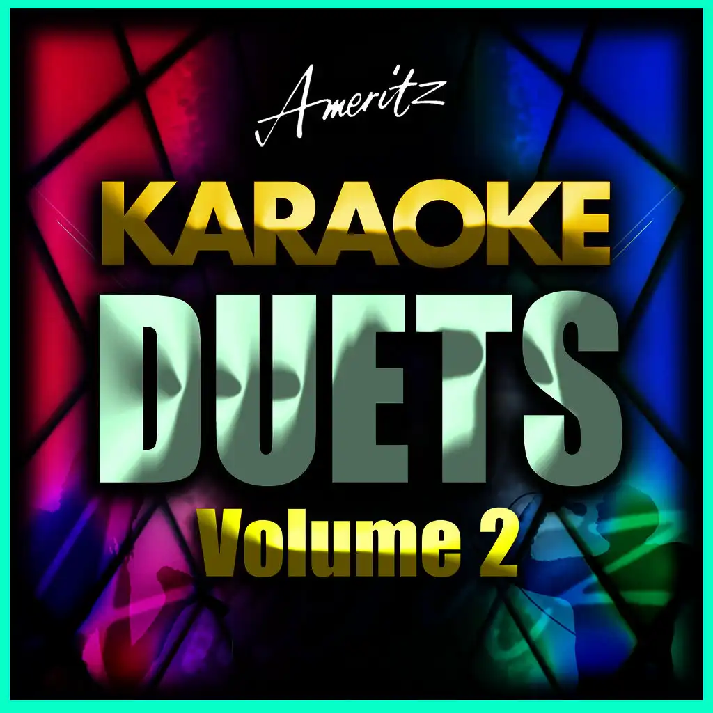 Endless Love (In the Style of Luther Vandross and Mariah Carey) [Karaoke Version]