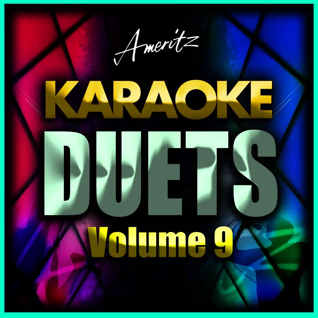 Karaoke - Duets Vol. 9