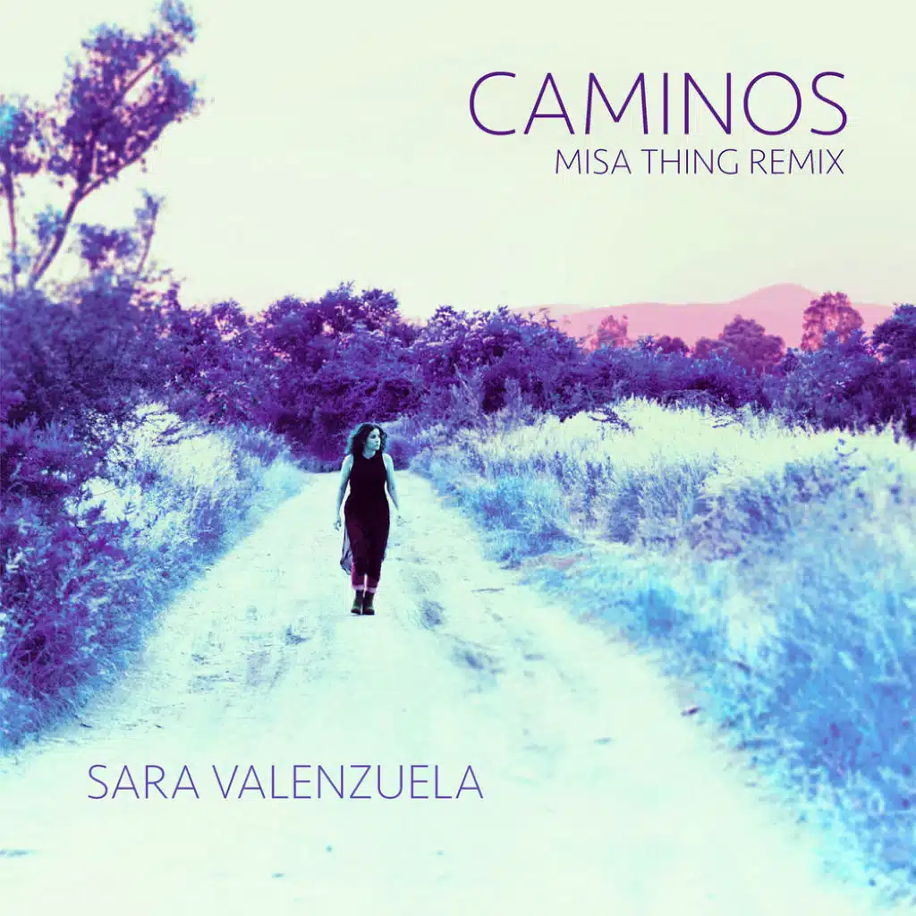 Caminos (feat. Misa Thing)
