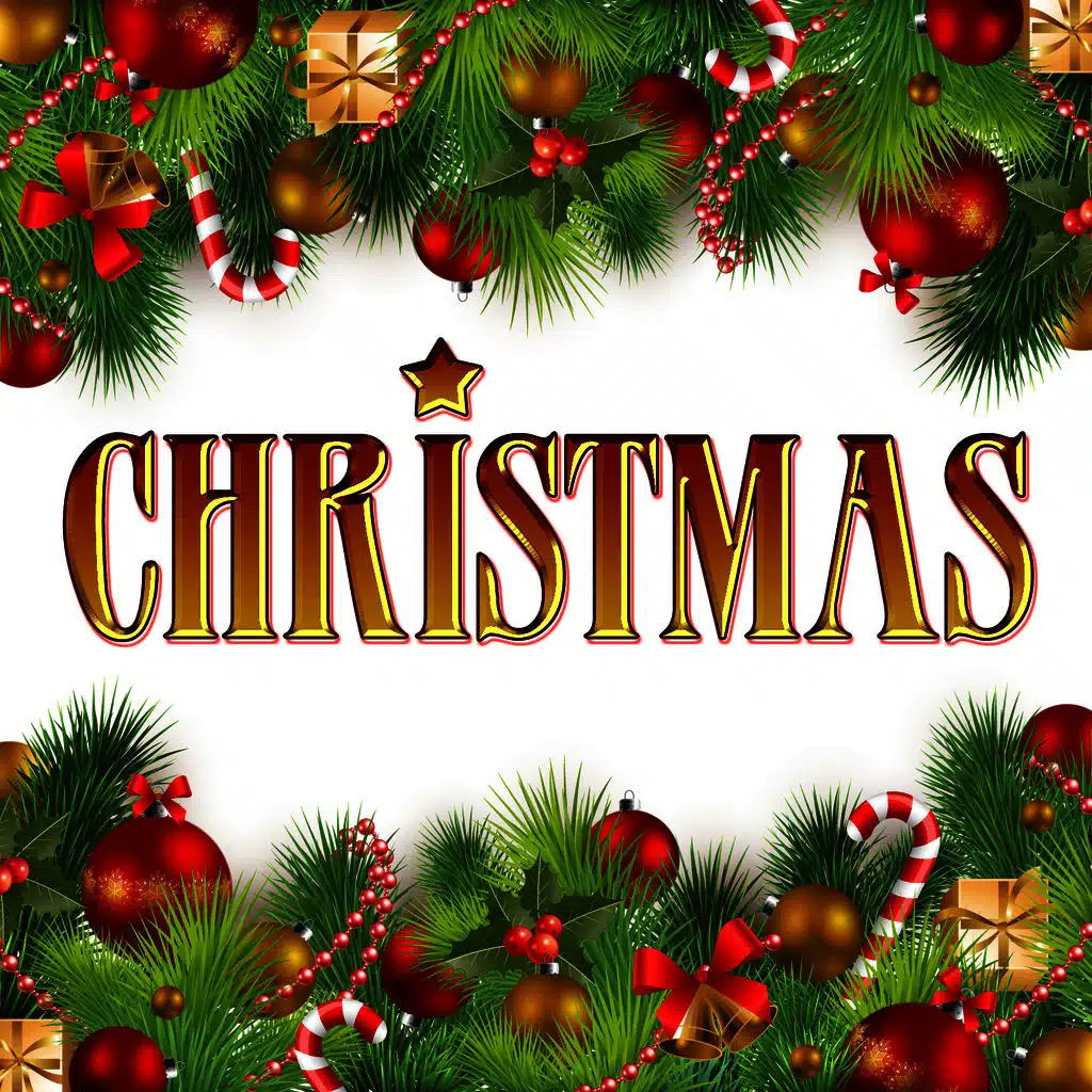 Let It Snow! Let It Snow ! Let It Snow!