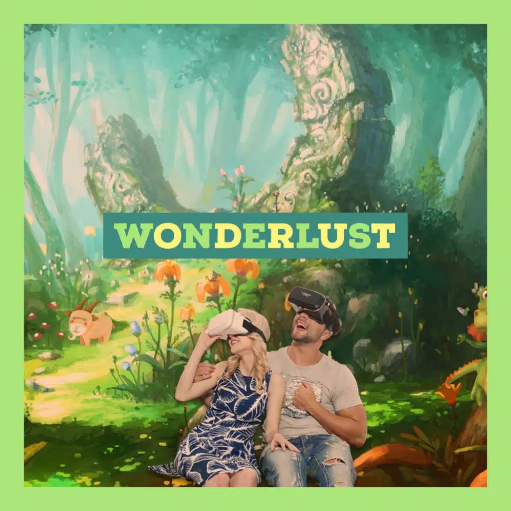 WONDERLUST