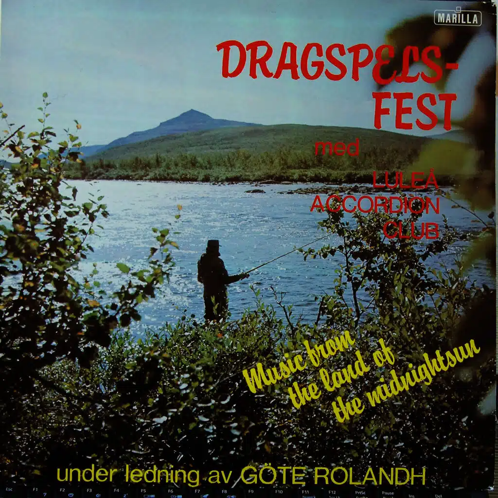 Luleå Accordion Club