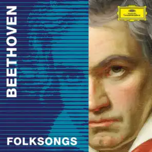 Beethoven: 20 Irish Songs, WoO 153 - 19. Judy, Lovely, Matchless Creature