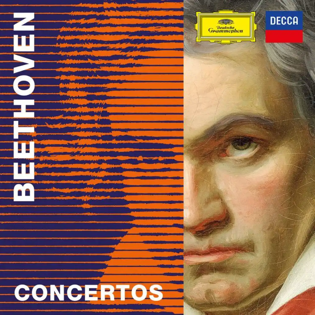 Beethoven: Violin Concerto in D Major, Op. 61: II. Larghetto