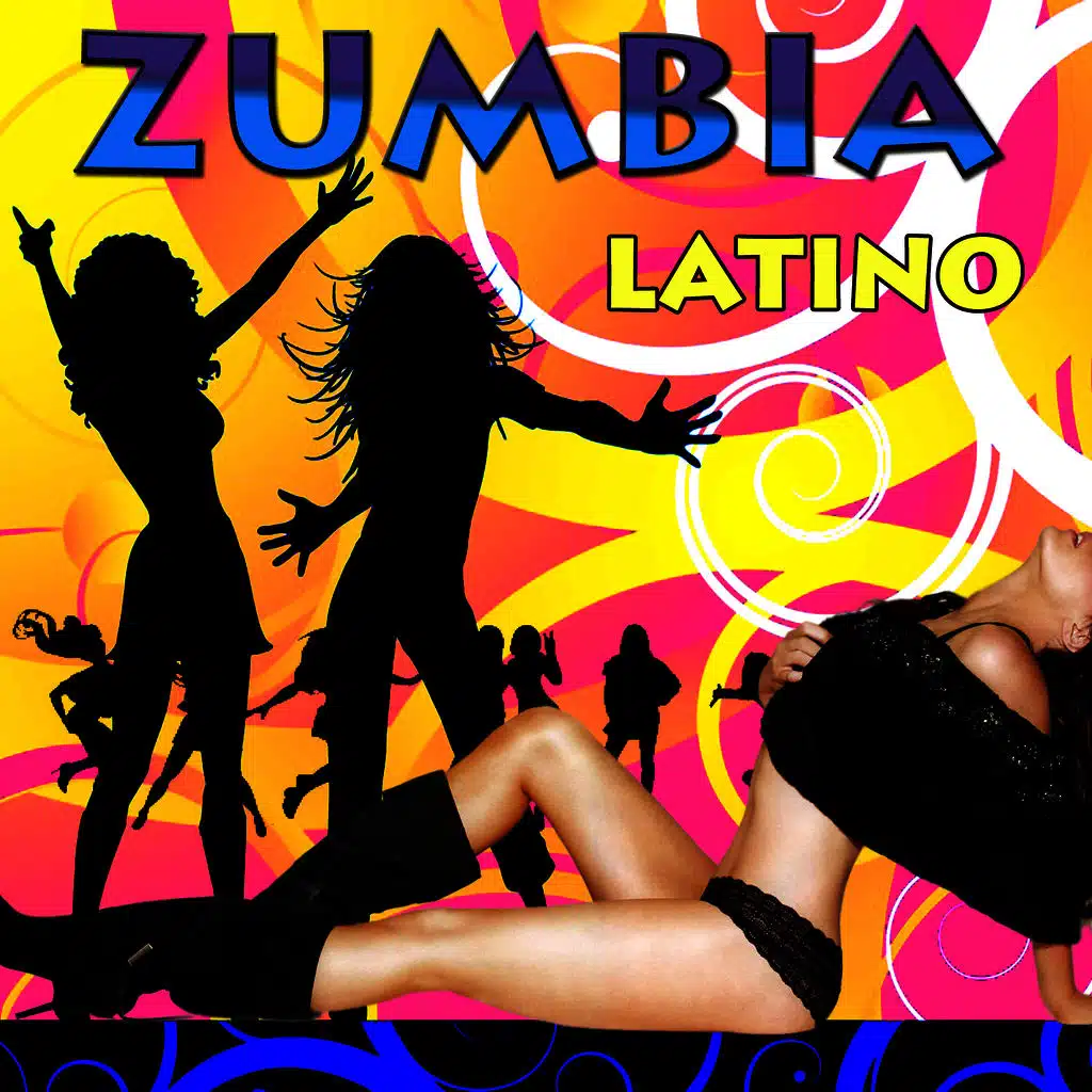 Zumbia Latino
