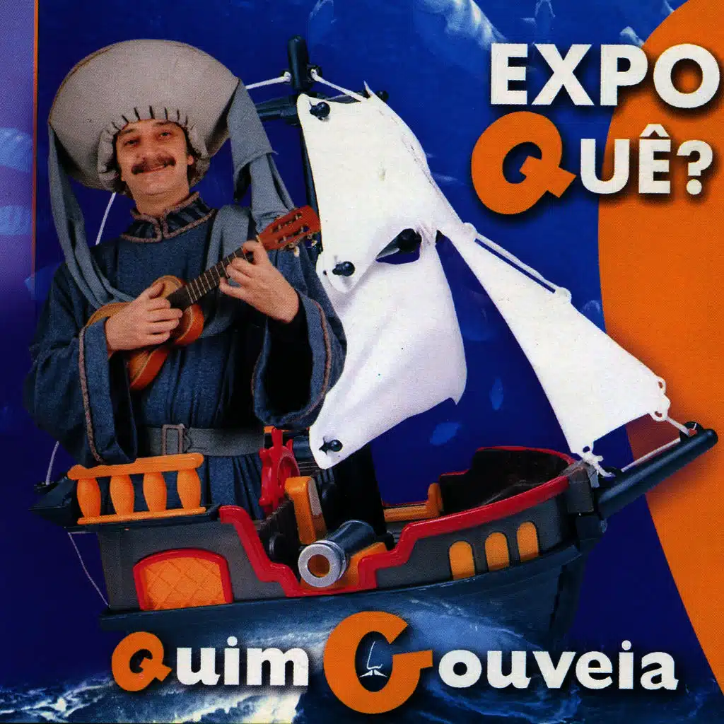 Expo Quê?