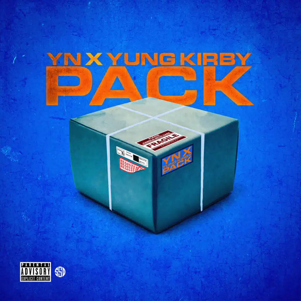 Pack