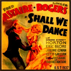 Shall We Dance (O.S.T - 1937)