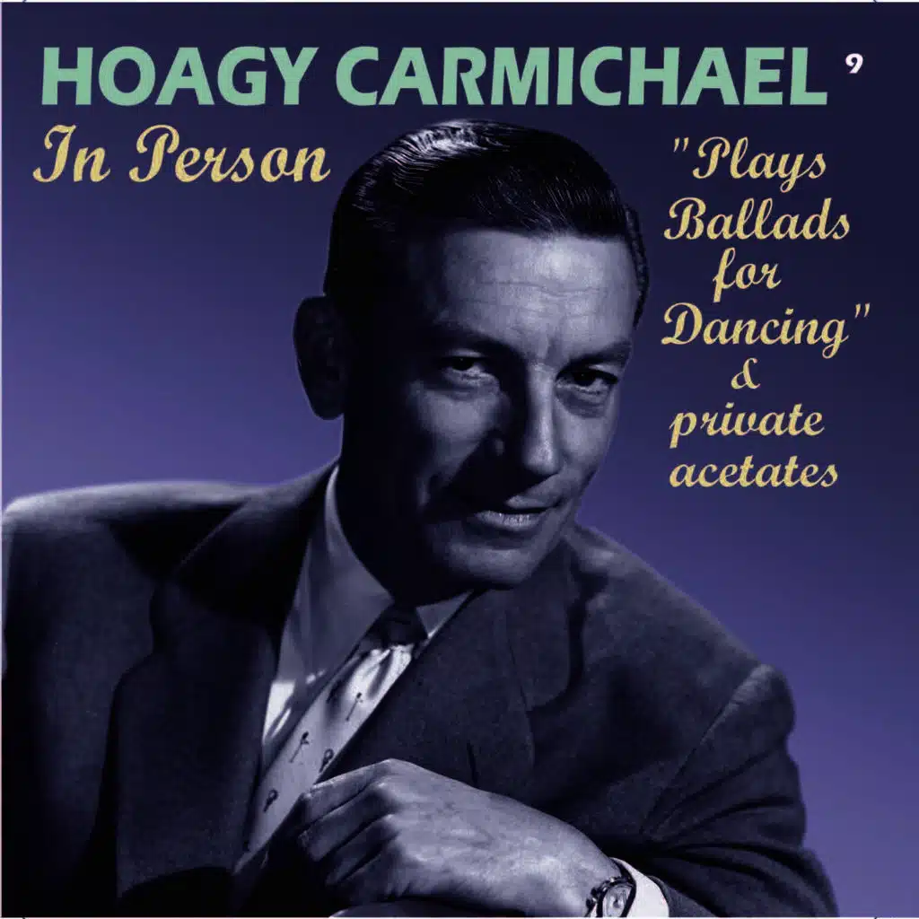In Person "Plays Ballads for Dancing" & Private Acetates (Remastered)