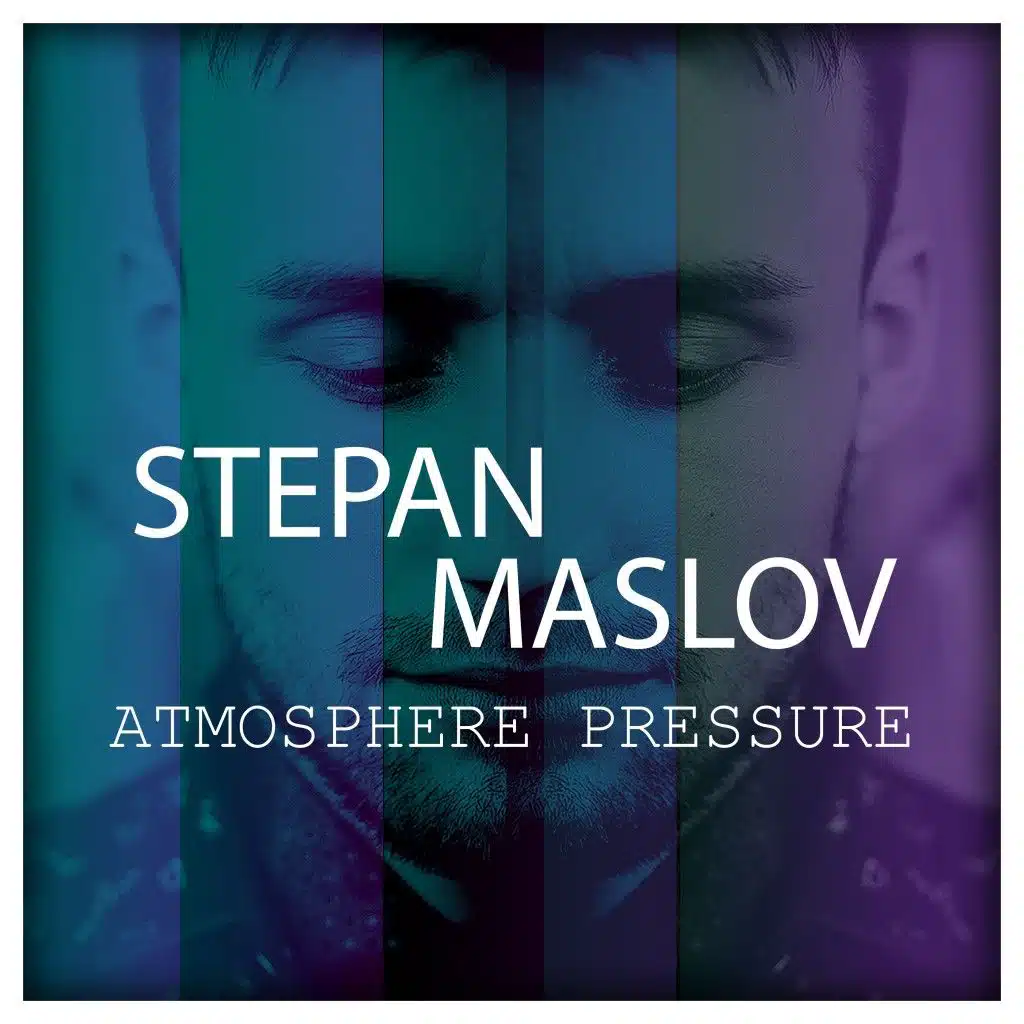Stepan Maslov
