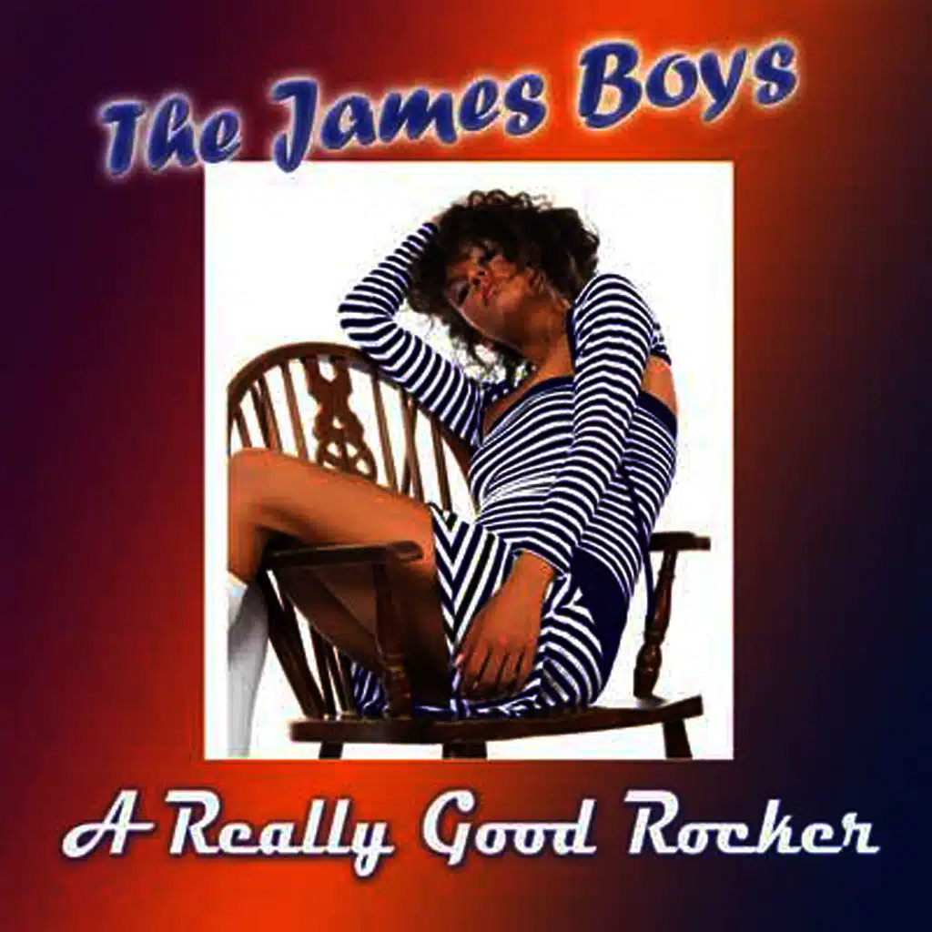 A Really Good Rocker