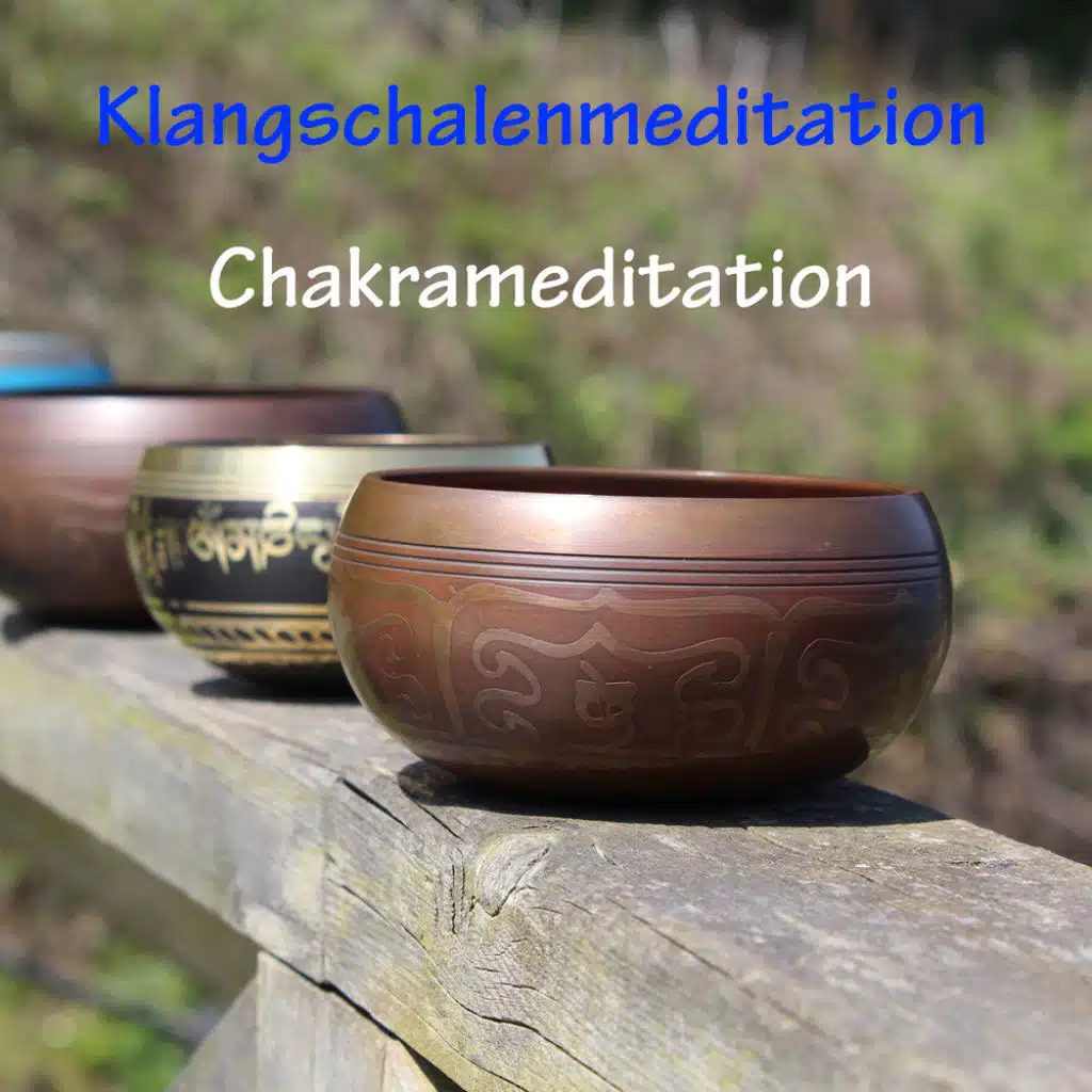 Chakrameditation