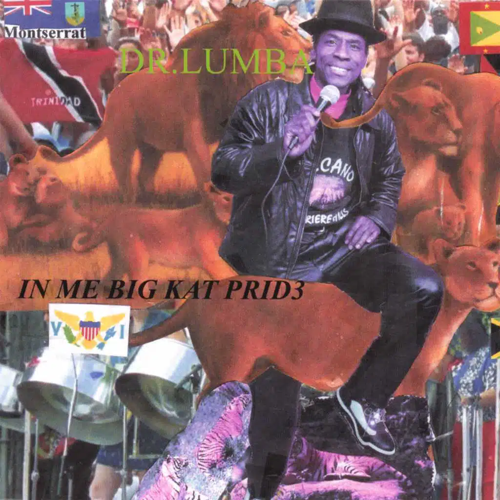 Dr. Lumba