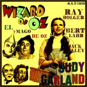 The Wizard of Oz (O.S.T - 1939)