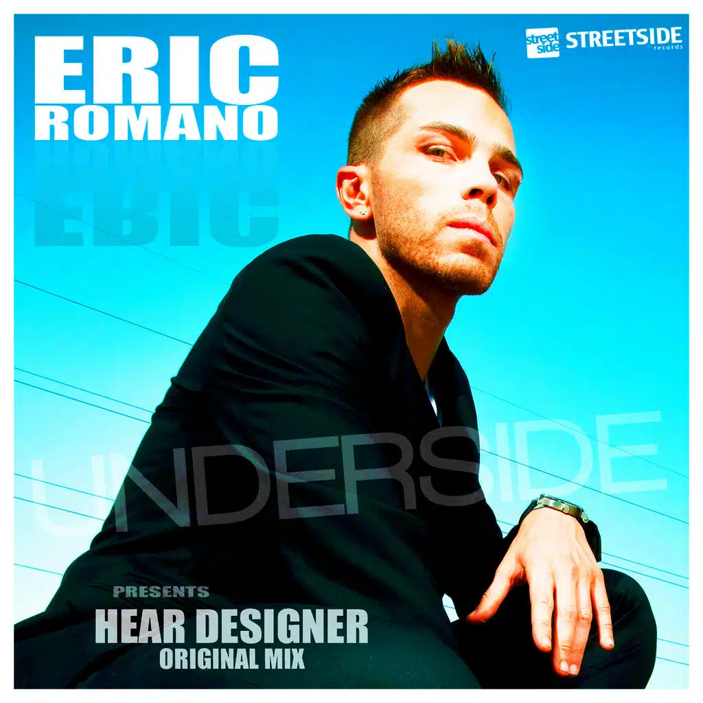 Hear Designer
