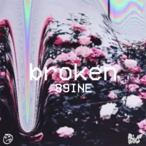 broken (feat. Cam The Clear)