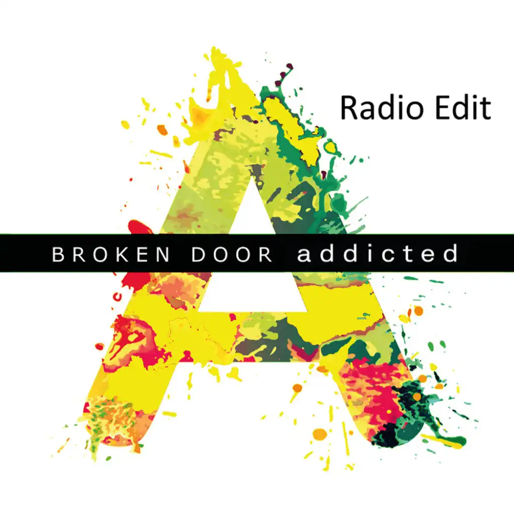 Addicted (Radio Edit)