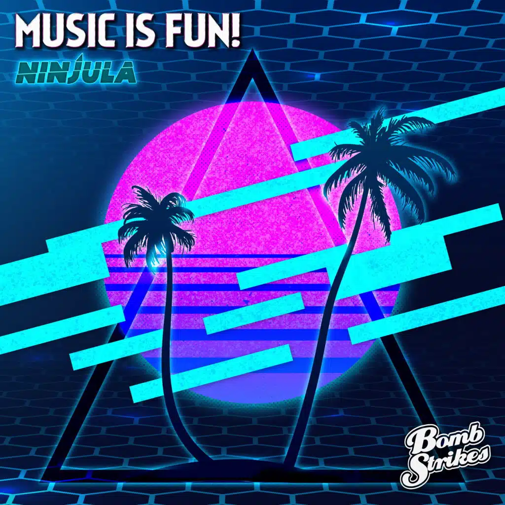 Music Is Fun